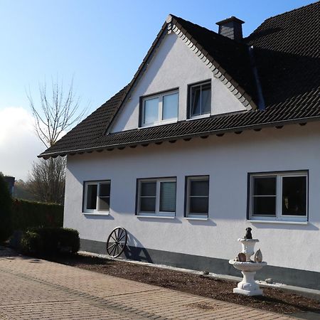 Haus Indy Lägenhet Gemunden  Exteriör bild