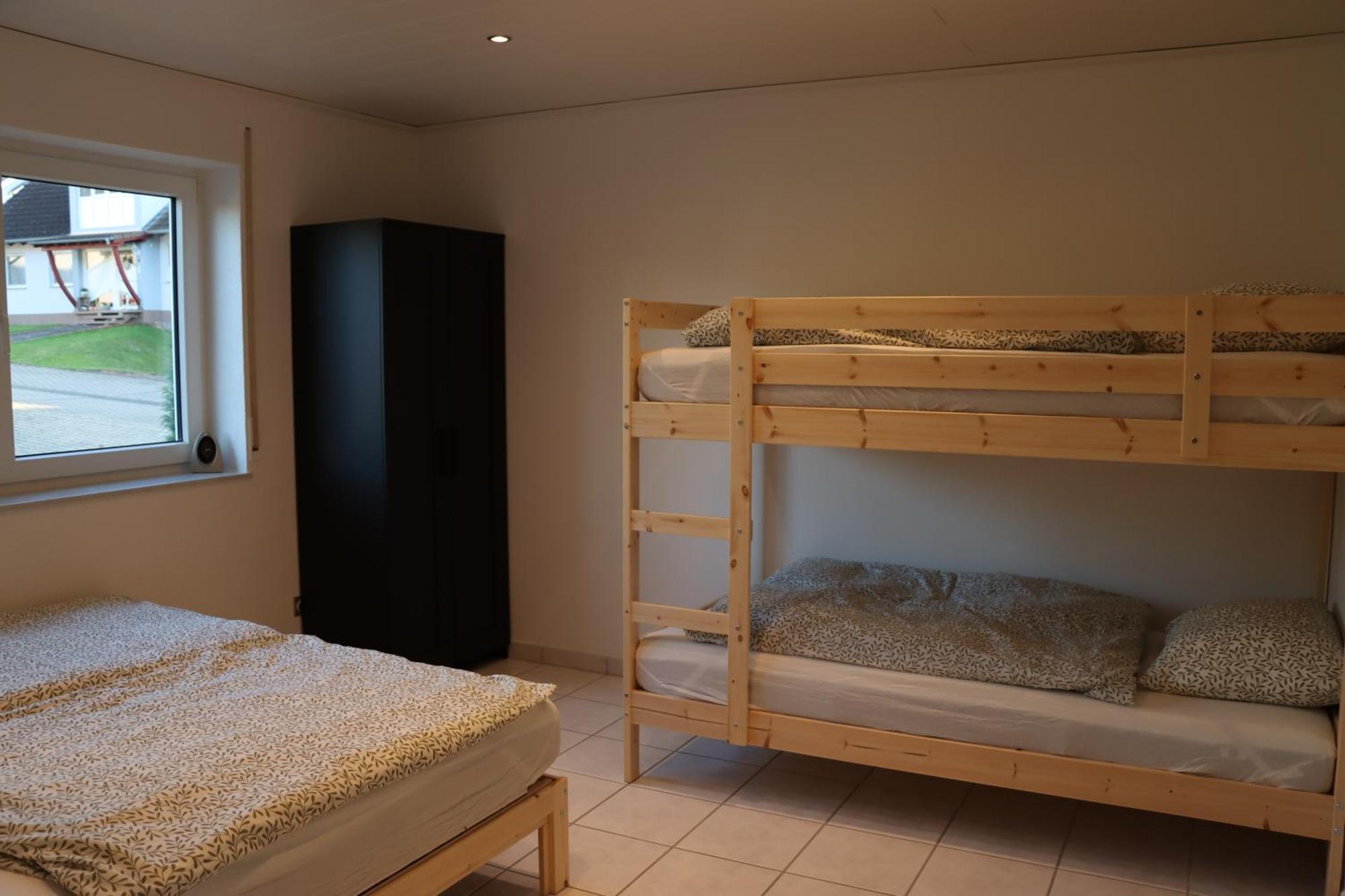 Haus Indy Lägenhet Gemunden  Exteriör bild