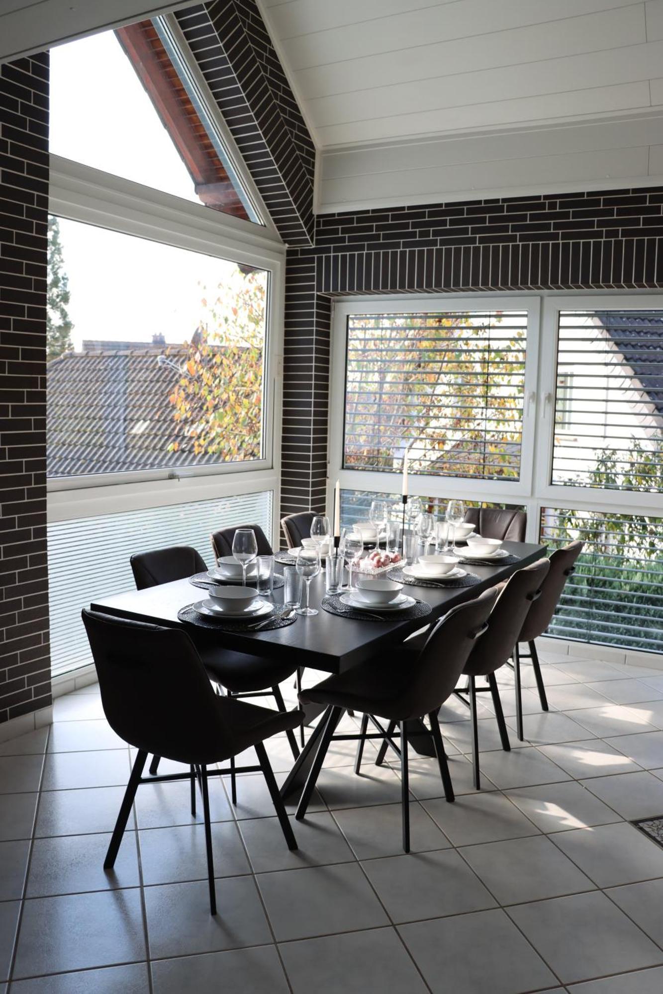 Haus Indy Lägenhet Gemunden  Exteriör bild